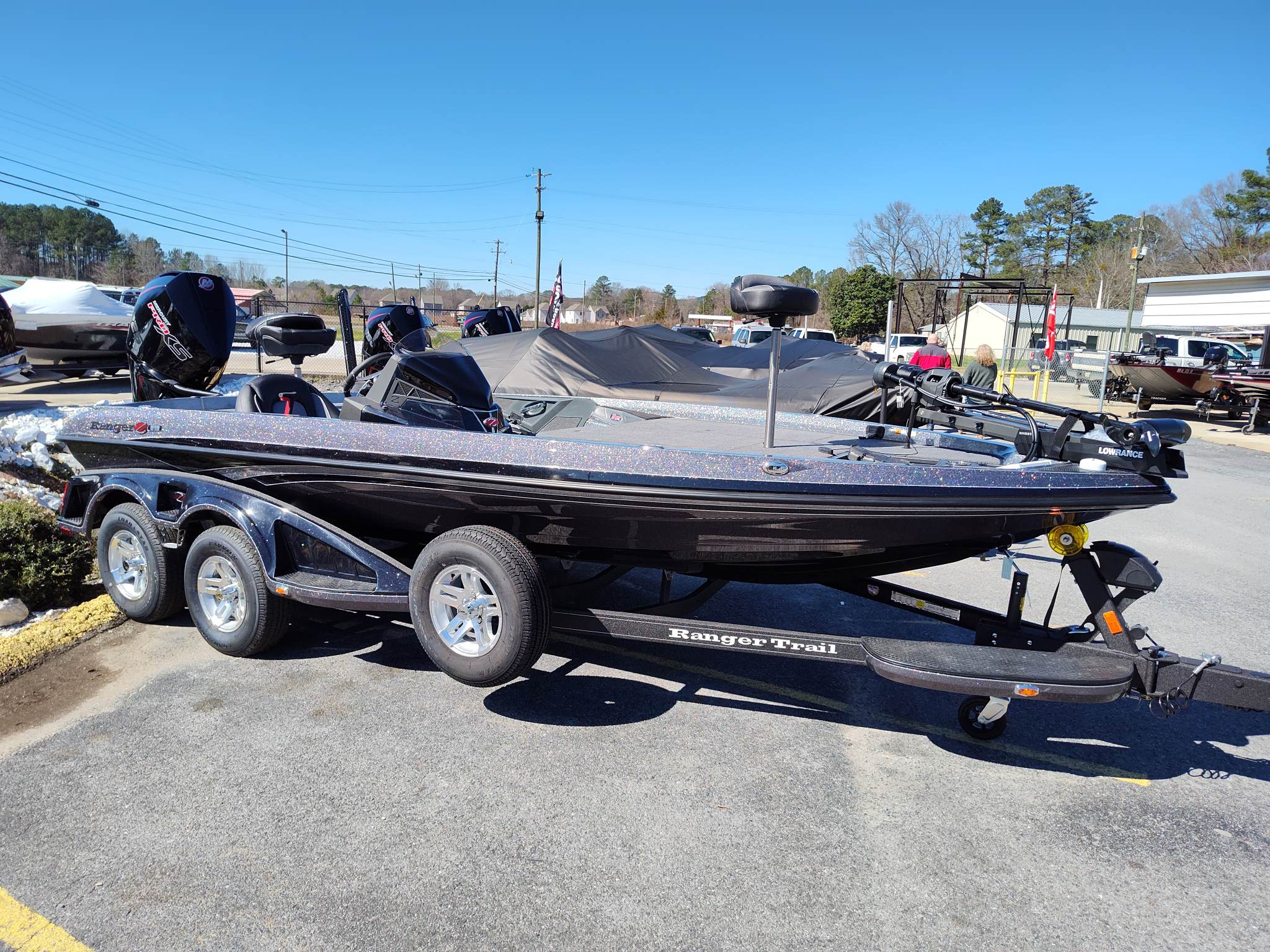 Inventory Sylacauga Marine & ATV Sylacauga, AL (866) 3542628